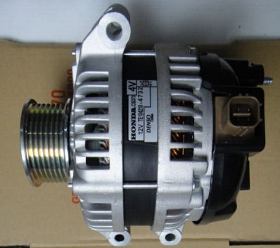 杭州佳顺汽车配件公司 专业供应本田发电机，为您的爱车提供原厂品质保障