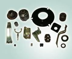 汽车配件 从基础认知到选购指南